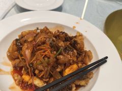 -东豪园林海鲜酒家(南港路辅路店)