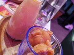奶茶-龙记·香港茶餐厅(海上世界店)