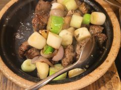 -长安后宰门水盆羊肉(新都心店)
