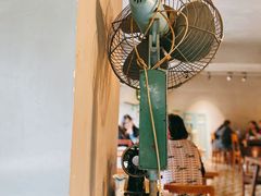 -时光花园(白鹭洲店)