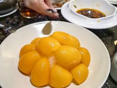 贵妃树番茄-熙楼(翠湖店)
