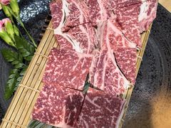 -松鱼亭·和牛烧肉(协鑫广场店)