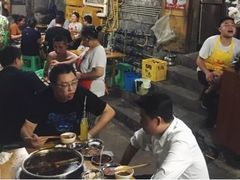 -渝味黄姐火锅(黄泥村店)