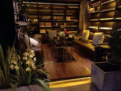 -ibarrel爱杯·bistro&brunch(江宁路店)