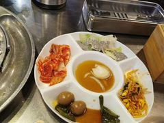 -喜来稀肉(虹泉路店)