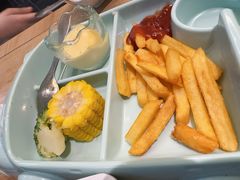 -豪客来牛排(金鼎广场店)