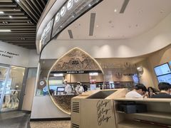 -蔻蔻椰·鲜萃椰子水(COCO Park店)