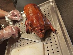 -全聚德(双井店)
