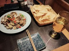 -三杯赤運·中式小酒馆(所城里店)