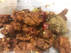 -老七饭馆(光荣道总店)