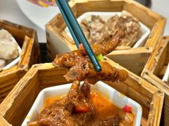 -祥记·国宴豫菜·经典粤菜(郑东新区新长安店)