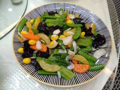 -清真悦宾楼食府(海湖店)