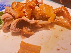 -年辉渔村·非遗传承餐厅(新丰江店)