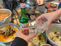 -馥二代韩式烤肉 2세대 불고기(喷水池店)
