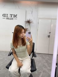 -MT·ID 烫发.染发.接发SALON