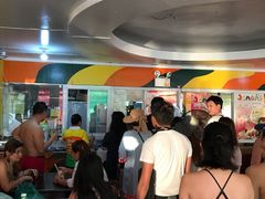 -Jonah's Fruit Shake & Snack Bar