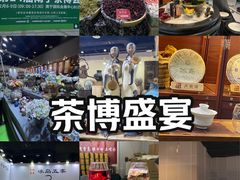 -南宁国际会展中心(会展东博文化旅游区)