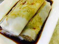 -凤城酒家(红磡店)