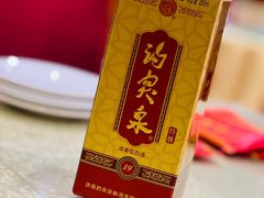 -春江饭店(共青团路总店)
