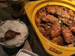 -多嘴超级肉蟹煲(蕾莎店)