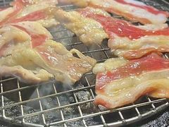 -山居屋炭火烧肉(厚街万达店)