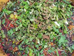 单品临江鳝丝-乐山第一家临江鳝丝(茶坊路店)