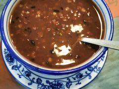 袁妈招牌红豆汤-袁妈红豆汤(重庆总店)