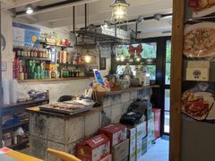 -十面欢腾·海鲜面·台式Bistro(长乐路店)