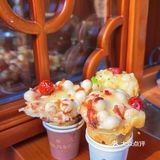 苏州新店❗️九月江南已然入秋🍂快来吃梅花糕 