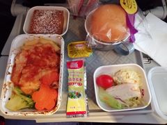 -谢列梅捷沃国际机场