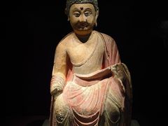 -敦煌石窟文物保护研究陈列中心