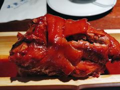 -大牌大·传统杭帮菜(湖滨店)