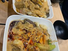 麻辣烫-林静小吃(复兴路店)
