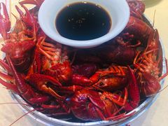 -怪怪龙虾·澳洲蓝龙王·深夜食堂(惊驾路店)