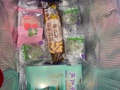 -GANSO元祖食品(双井店)