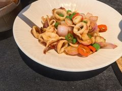 -醉东Oriental House(静安嘉里中心店)