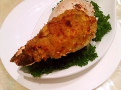 -8餐厅(新葡京酒店)