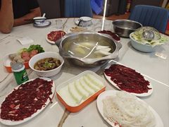 -乌记鲜活牛肉城(金砂东路店)