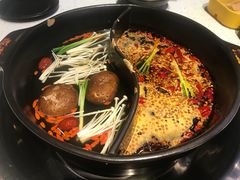 -钢管厂五区小郡肝串串香(南山店)