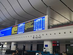 -沈阳南站