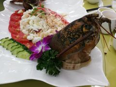 -日照大牌檔•小船海鲜(万平口店)