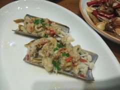 -必点海鲜·鲅鱼水饺(鞍山西道店)