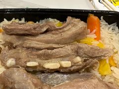 -特丰抓饭(莱茵庄园店)