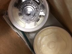 -宝珠奶酪(浦东金桥店)