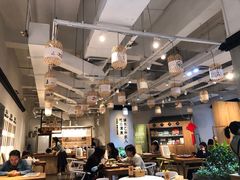 -山食间·中式营养轻餐(保利时光里店)
