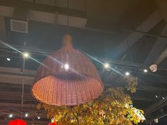 大堂-老湘村·湖南土菜(天河维多利店)