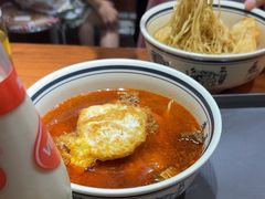 -李易面馆(树木岭店)