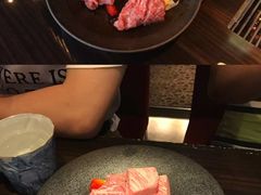 -焼肉 琉球の牛(北谷)