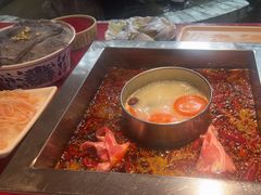 -二荆条·蜀鲜汇城市森林火锅