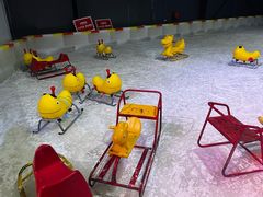 -宁波冰雪大世界(北仑区)